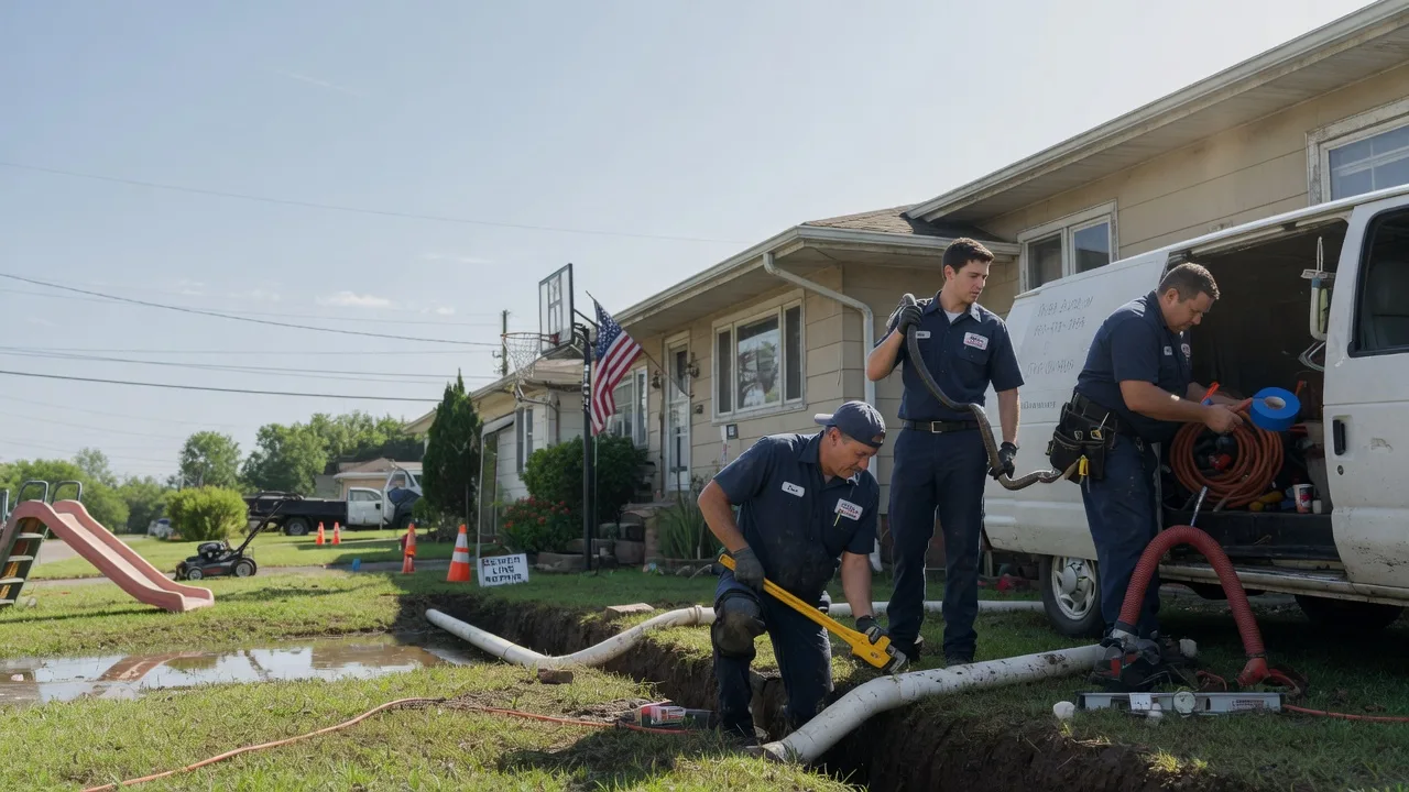 Toilet Installation in Rexburg, ID near me